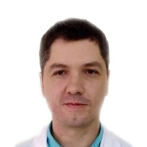 Коротаев Олег Анатольевич, невролог, рефлексотерапевт - Елабуга