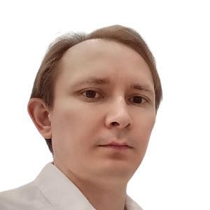 Чувашов Сергей Анатольевич, врач узи - Елабуга