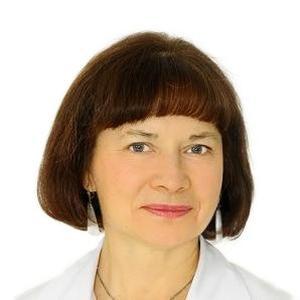 Гаджимахмудова Людмила Борисовна, гинеколог, акушер - Набережные Челны