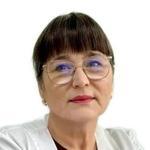 Хисматуллина Нурия Мизхатовна Хисматуллина Нурия Мизхатовна, Врач общей практики (семейный врач) - Елабуга