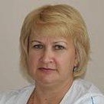 Праховская Неля Николаевна, Гинеколог, Акушер - Елец