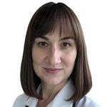 Воеводина Екатерина Александровна, Гинеколог, Акушер, Врач УЗИ - Троицк (Москва)