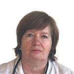 Шипилова Марианна Викторовна Шипилова Марианна Викторовна, Инфекционист - Электрогорск