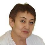 Королева Татьяна Александровна Королева Татьяна Александровна, Фтизиатр - Электрогорск