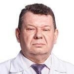 Ратов Вадим Геннадьевич Ратов Вадим Геннадьевич, Проктолог (колопроктолог) - Электрогорск