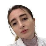 Лобосок Ольга Владимировна, Педиатр - Электросталь