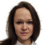 Бусахина Яна Алексеевна Бусахина Яна Алексеевна, Стоматолог-ортопед - Электросталь