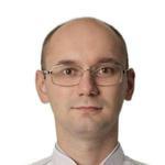 Самотлягин Алексей Сергеевич, Стоматолог-хирург, Детский стоматолог-хирург - Электросталь