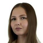 Неданова Вероника Максимовна, Стоматолог-хирург, Детский стоматолог-хирург - Электросталь