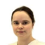 Ильясова Арина Ренатовна Ильясова Арина Ренатовна, Стоматолог-ортодонт - Электросталь