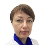 Карпенкова Татьяна Анатольевна, Детский кардиолог - Электросталь