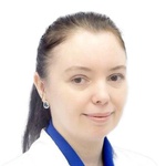 Красневич Светлана Юрьевна, Врач общей практики (семейный врач), Гастроэнтеролог, Терапевт - Электросталь