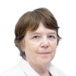 Белышкина Лариса Михайловна, Детский хирург - Электросталь