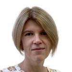 Борщ Анна Алексеевна Борщ Анна Алексеевна, Детский стоматолог - Электросталь