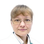 Борискина Анна Михайловна, Гастроэнтеролог - Электросталь