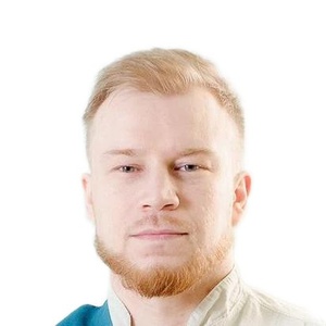 Комаров Александр Сергеевич, андролог , врач узи , уролог - Электросталь