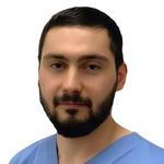 Ахмедов Малик Мухтарович, Флеболог, Врач УЗИ, Сосудистый хирург (ангиохирург) - Одинцово