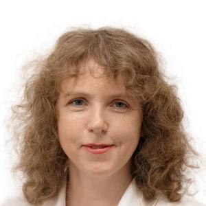 Джулай Анна Александровна, эндокринолог, врач узи, диетолог - Москва