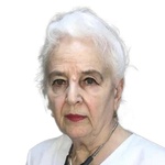 Чупайлене Любовь Николаевна, Гастроэнтеролог - Электросталь