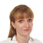 Попова Мария Александровна, Врач УЗИ, онколог-маммолог - Орехово-Зуево
