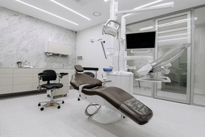 Кабинет стоматолога Кабинет стоматолога