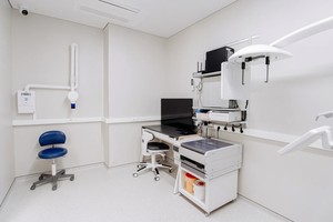 Диагностический кабинет Диагностический кабинет