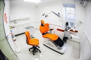 Кабинет стоматолога Кабинет стоматолога