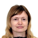 Зиновьева Екатерина Юрьевна Зиновьева Екатерина Юрьевна, Детский врач УЗИ, детский хирург - Москва