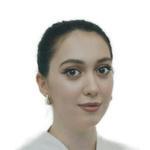 Залова Шовкет Аладдиновна, Детский стоматолог - Люберцы