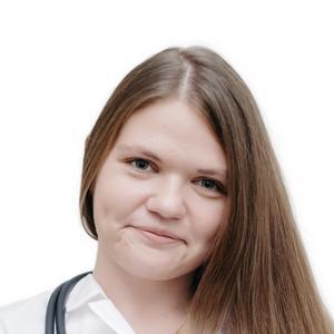 Романова Анна Сергеевна, терапевт - Ельня