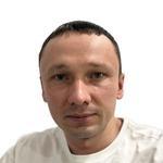 Ярушин Евгений Юрьевич, Врач УЗИ, Эндоскопист - Челябинск