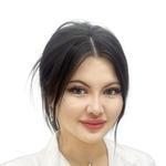 Алихамбетова Зульфия Анатольевна, Дерматовенеролог - Саратов