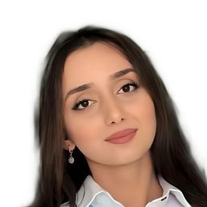 Григорян Кристина Амиковна, стоматолог - Энгельс