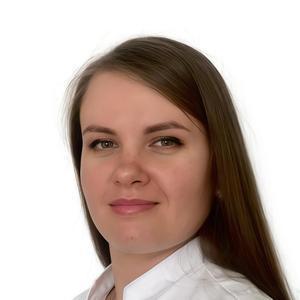 Кисарина Анна Алексеевна, дерматовенеролог, венеролог, врач-косметолог, дерматолог, подолог-эстетист - Саратов