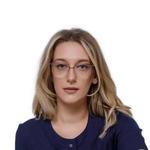 Мозлова Елена Владимировна, Эндокринолог - Саратов