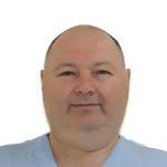 Воробьев Олег Петрович, Стоматолог, Стоматолог-ортопед, Стоматолог-хирург - Энгельс