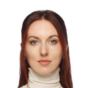 Михалдыкова Виктория Викторовна, стоматолог - Энгельс