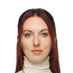 Михалдыкова Виктория Викторовна, Стоматолог - Энгельс