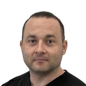Логач Дмитрий Викторович, стоматолог - Энгельс