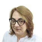 Шебалдова Наталья Сергеевна Шебалдова Наталья Сергеевна, Психиатр - Саратов