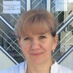 Коваль Ольга Николаевна, Гинеколог, Акушер, Врач УЗИ, Гинеколог-эндокринолог, Эндокринолог - Энгельс