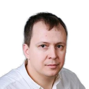Реутов Олег Александрович, невролог, вертебролог, рефлексотерапевт - Саратов
