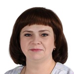 Живова Наталия Сергеевна, Детский стоматолог, Стоматолог, Стоматолог-хирург - Энгельс