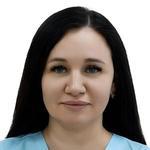 Дмитриева Елена Борисовна, Детский стоматолог, Стоматолог - Энгельс
