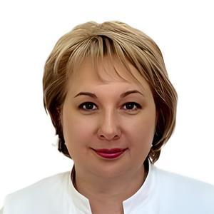 Ермолаева Галина Александровна, акушер, врач узи, гинеколог - Энгельс