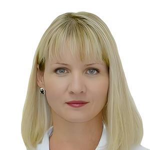 Амельяненко Елена Евгеньевна, проктолог (колопроктолог), онколог, онколог-проктолог, хирург - Москва