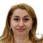 Манукян Сусанна Станиславовна, Стоматолог - Энгельс