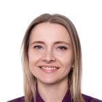 Ткачева Олеся Вадимовна, Стоматолог - Энгельс