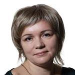 Фиязова Рушания Сяидовна, Стоматолог, Детский стоматолог - Энгельс