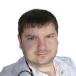 Шпаков Антон Александрович, Стоматолог - Энгельс